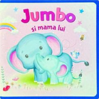 Jumbo și mama lui