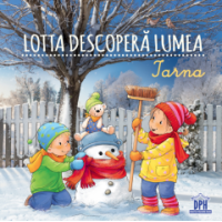 Lotta descoperă lumea - Iarna