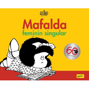 Mafalda. Feminin singular