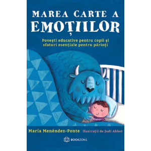 Marea carte a emoțiilor