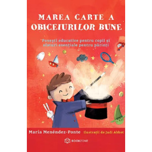 Marea carte a obiceiurilor bune