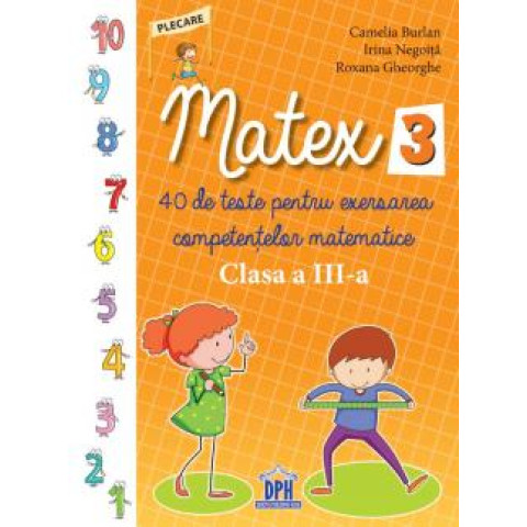 Matex clasa a III-a