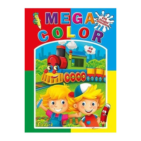 Mega color