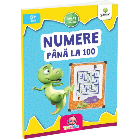 Numere până la 100