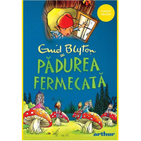 Pădurea Fermecată - Vol. 1