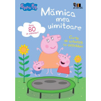 Peppa Pig. Mămica mea uimitoare