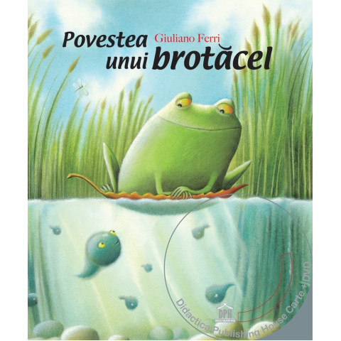 Povestea unui brotacel 