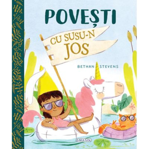 Povești cu susu-n jos