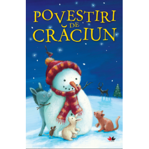 Povestiri de Crăciun