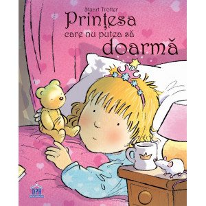 Prințesa care nu putea să doarmă