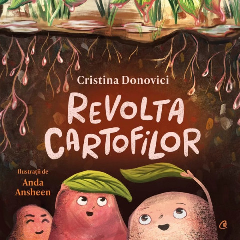 Revolta cartofilor