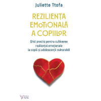 Reziliența emoțională a copiilor