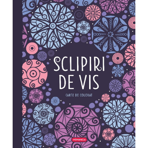 Sclipiri de vis