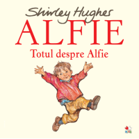 Alfie. Totul despre Alfie