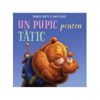 Un pupic pentru tătic