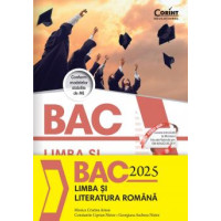 Bacalaureat 2025 - Limba și literatura română