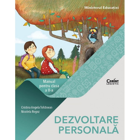 Dezvoltare personală - Clasa 2