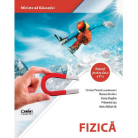 Fizica - Clasa 6 - Manual