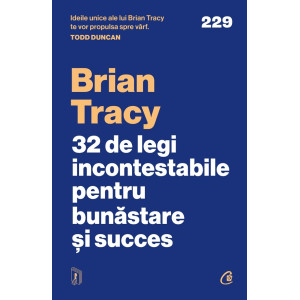 32 de legi incontestabile pentru bunăstare și succes