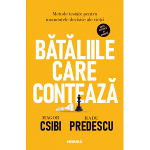 Bătăliile care contează