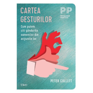 Cartea gesturilor