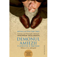 Demonul amiezii