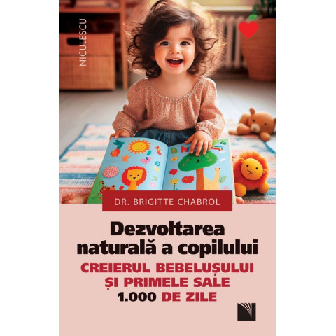 Dezvoltarea naturală a copilului