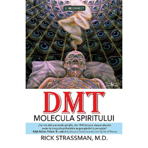 DMT: Molecula spiritului