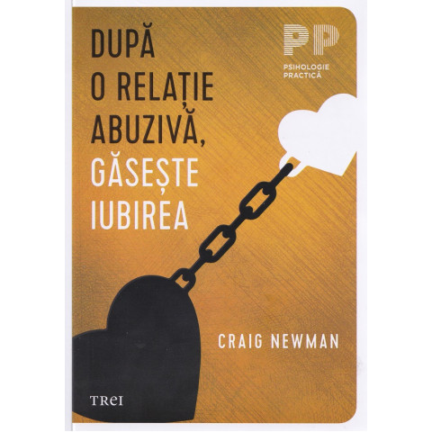 După o relație abuzivă, găsește iubirea