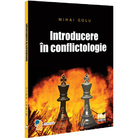 Introducere în conflictologie