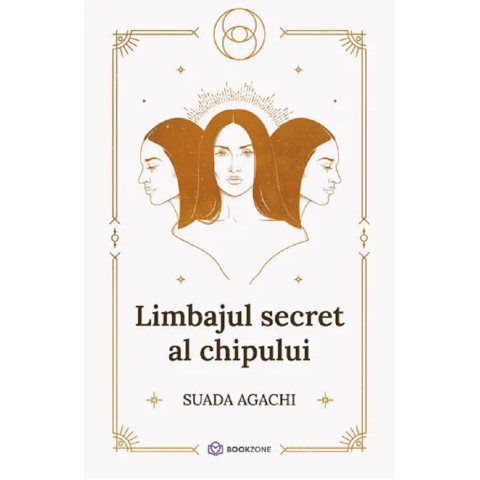 Limbajul secret al chipului