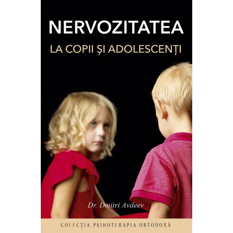 Nervozitatea la copii și adolescenți