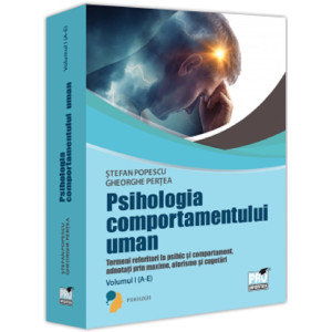 Psihologia comportamentului uman Vol.1