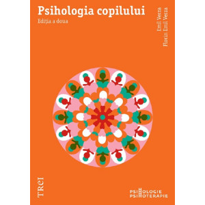 Psihologia copilului