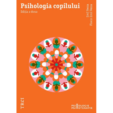 Psihologia copilului