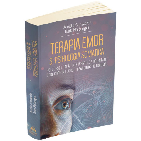 Terapia EMDR și psihologia somatică