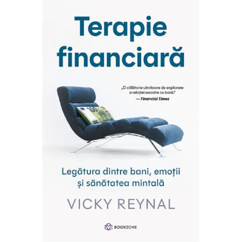 Terapie financiară