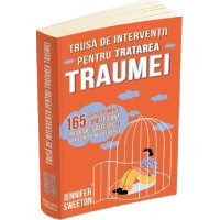 Trusa de intervenții pentru tratarea traumei