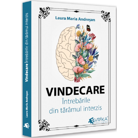 Vindecare. Întrebările din tărâmul interzis