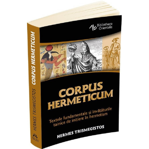 Corpus Hermeticum