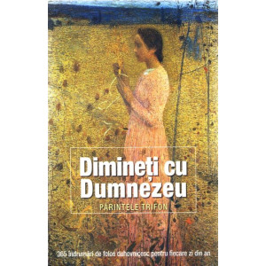 Dimineți cu Dumnezeu