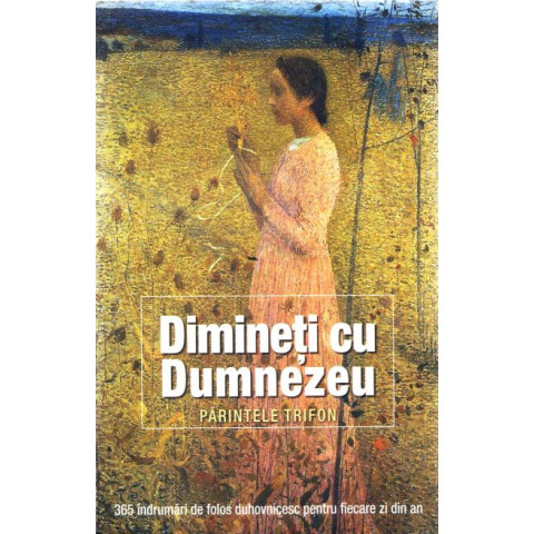 Dimineți cu Dumnezeu