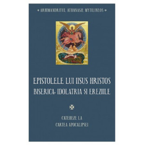 Epistolele lui Iisus Hristos