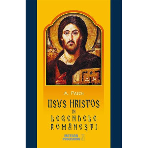 Iisus Hristos în legendele românești
