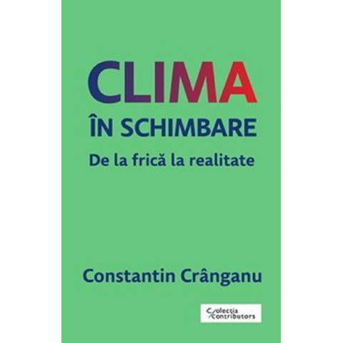 Clima în schimbare