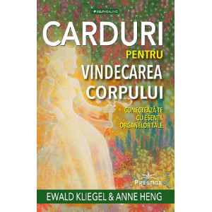 Carduri pentru vindecarea corpului