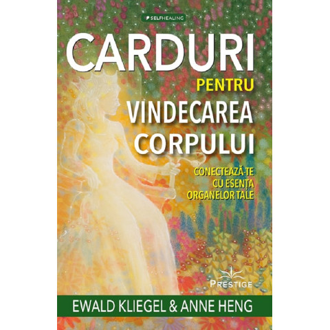 Carduri pentru vindecarea corpului