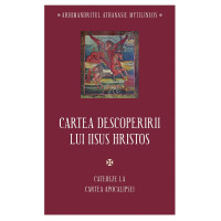 Cartea descoperirii lui Iisus Hristos