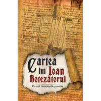 Cartea lui Ioan Botezătorul