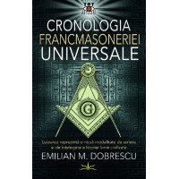 Cronologia francmasoneriei universale